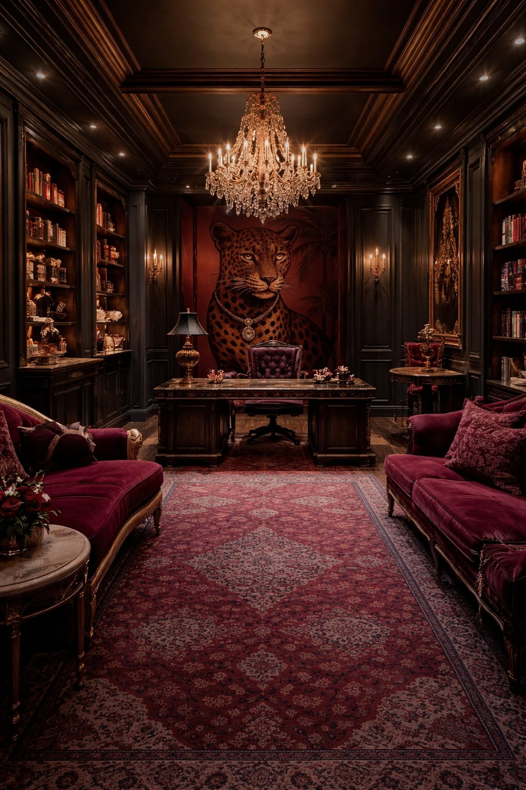 Luxury Interior