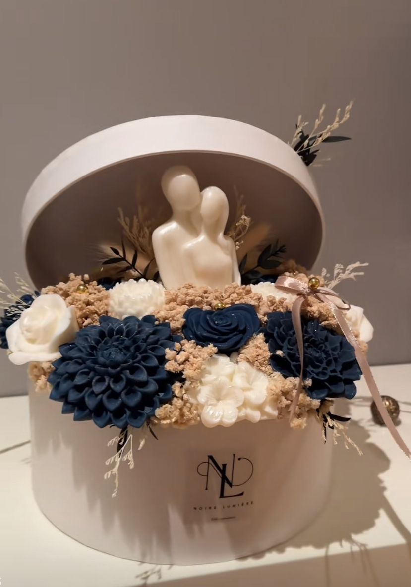 Luxury Gift Box