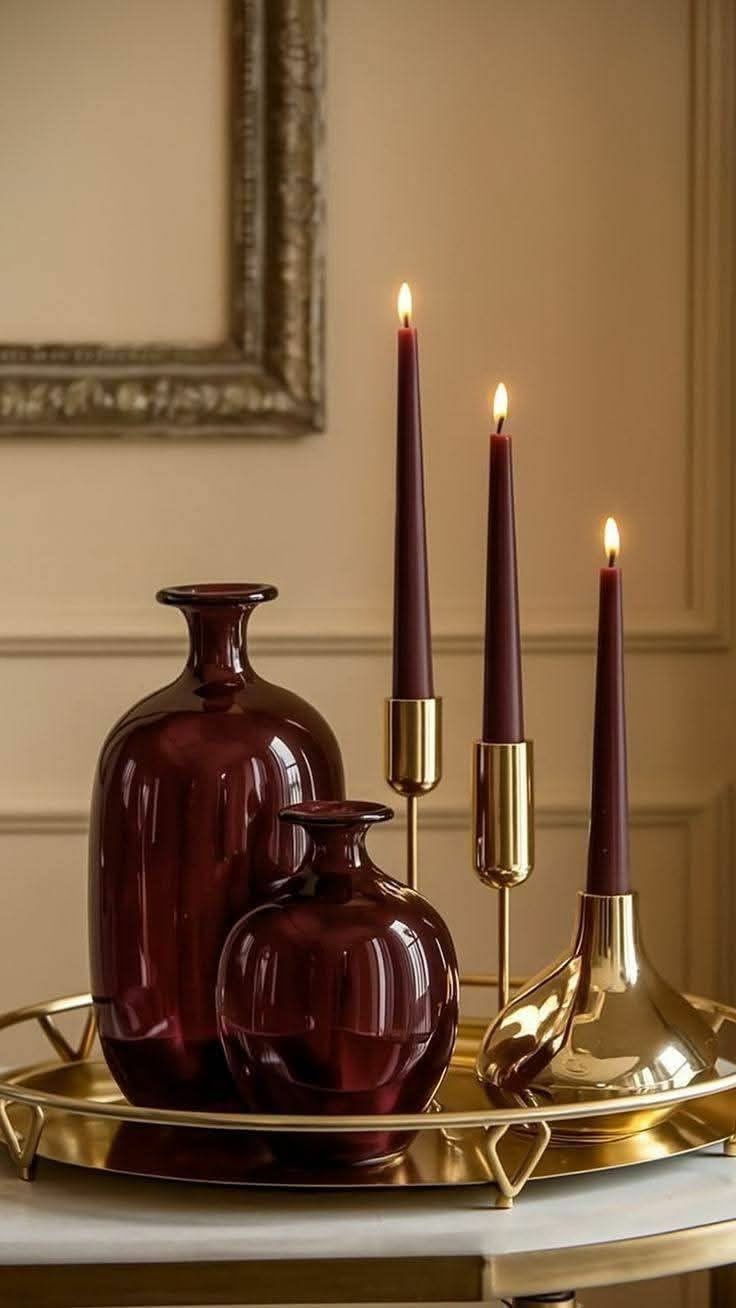 Luxury Candles